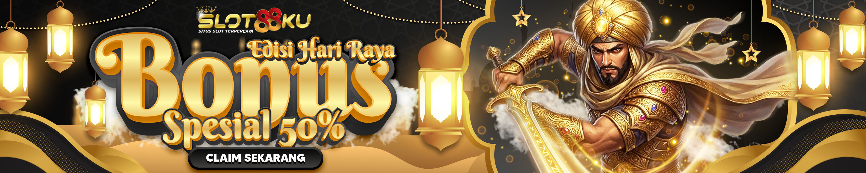 HARI RAYA SLOT88KU